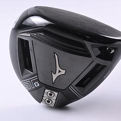 Mizuno ST-G 220 2022 Driver / 9 Degree / Stiff Flex HZRDUS Smoke RDX Black 60 - Image 2