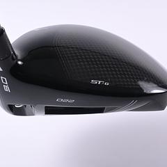 Mizuno ST-G 220 2022 Driver / 9 Degree / Stiff Flex HZRDUS Smoke RDX Black 60 - Image 5
