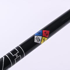 Mizuno ST-G 220 2022 Driver / 9 Degree / Stiff Flex HZRDUS Smoke RDX Black 60 - Image 6