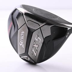 Srixon ZX5 Mk II 2023 Driver / 9.5 Degree / Stiff Flex EvenFlow Riptide 50 Shaft - Image 2