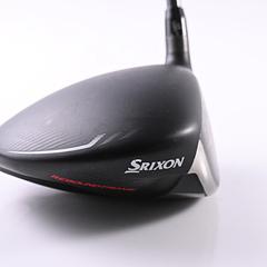 Srixon ZX5 Mk II 2023 Driver / 9.5 Degree / Stiff Flex EvenFlow Riptide 50 Shaft - Image 3