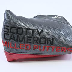 Scotty Cameron Select Mallet 1 2012 Putter / 34 Inch - Image 8