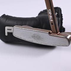 Ping Karsten TR Anser 5 Putter / Black Dot / 35 Inch - Image 2