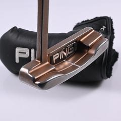 Ping Karsten TR Anser 5 Putter / Black Dot / 35 Inch - Image 3