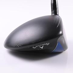 Callaway XR16 Driver / 10.5 Degree / Regular Flex Fujikura Speeder565 Evolution - Image 3