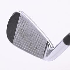 Callaway Epic #4 Iron / 20.5 Degree / Black / Regular Flex Aldila Synergy 50 Shaft - Image 2