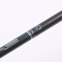Callaway Epic #4 Iron / 20.5 Degree / Black / Regular Flex Aldila Synergy 50 Shaft - Image 4