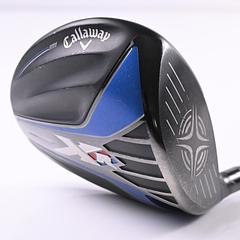 Callaway XR16 Driver / 10.5 Degree / Regular Flex Fujikura Speeder565 Evolution - Image 1