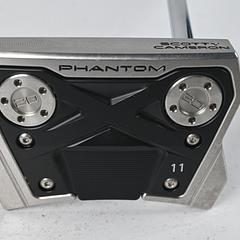 Scotty Cameron Phantom X 11 2022 Putter / 33 Inch - Image 2
