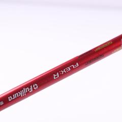 Callaway XR16 Driver / 10.5 Degree / Regular Flex Fujikura Speeder565 Evolution - Image 6