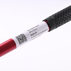 Callaway XR16 Driver / 10.5 Degree / Regular Flex Fujikura Speeder565 Evolution - Image 7