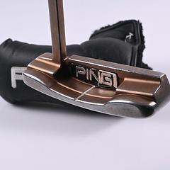 Ping Karsten TR Anser 5 Putter / Black Dot / 35 Inch - Image 4
