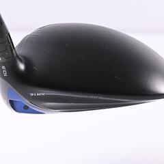 Callaway XR16 Driver / 10.5 Degree / Regular Flex Fujikura Speeder565 Evolution - Image 5