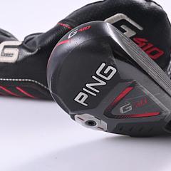 Ping G410 #3 Hybrid / 19 Degree / Stiff Flex Ping Alta CB Red 70 Shaft - Image 1