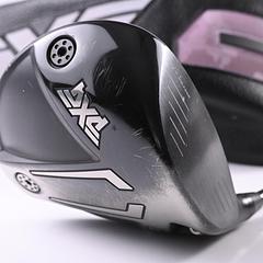 PXG 0311 Gen5 Driver / 9 Degree / X-Flex Tensei AV Raw White 75 Shaft - Image 1