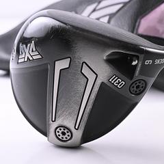 PXG 0311 Gen5 Driver / 9 Degree / X-Flex Tensei AV Raw White 75 Shaft - Image 2