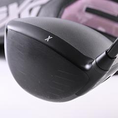 PXG 0311 Gen5 Driver / 9 Degree / X-Flex Tensei AV Raw White 75 Shaft - Image 4