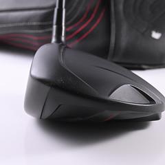Left Hand Cleveland Launcher HB Turbo Driver / 10.5 Degree / Regular Flex C.Kua - Image 3