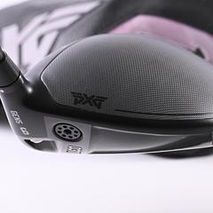 PXG 0311 Gen5 Driver / 9 Degree / X-Flex Tensei AV Raw White 75 Shaft - Image 5