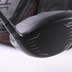 Left Hand Cleveland Launcher HB Turbo Driver / 10.5 Degree / Regular Flex C.Kua - Image 4