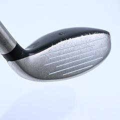 Left Hand Taylormade Burner 2007 #4 Hybrid / 22 Degree / Regular Flex REAX 65 - Image 4