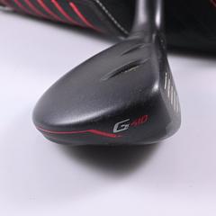 Ping G410 #3 Hybrid / 19 Degree / Stiff Flex Ping Alta CB Red 70 Shaft - Image 3