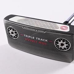 Odyssey Triple Track Double Wide Putter / 34 Inch - Image 1
