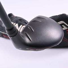 Ping G410 #3 Hybrid / 19 Degree / Stiff Flex Ping Alta CB Red 70 Shaft - Image 5