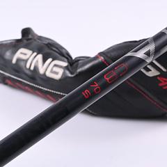 Ping G410 #3 Hybrid / 19 Degree / Stiff Flex Ping Alta CB Red 70 Shaft - Image 6