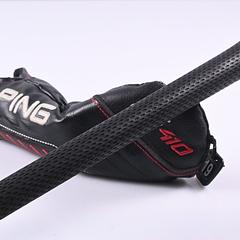 Ping G410 #3 Hybrid / 19 Degree / Stiff Flex Ping Alta CB Red 70 Shaft - Image 8