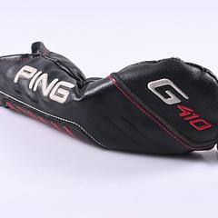Ping G410 #3 Hybrid / 19 Degree / Stiff Flex Ping Alta CB Red 70 Shaft - Image 9