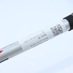 Left Hand Taylormade Burner 2007 #4 Hybrid / 22 Degree / Regular Flex REAX 65 - Image 7