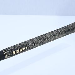 Left Hand Taylormade Burner 2007 #4 Hybrid / 22 Degree / Regular Flex REAX 65 - Image 8