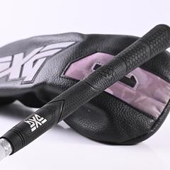 PXG 0311 Gen5 Driver / 9 Degree / X-Flex Tensei AV Raw White 75 Shaft - Image 8