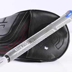 Left Hand Cleveland Launcher HB Turbo Driver / 10.5 Degree / Regular Flex C.Kua - Image 8