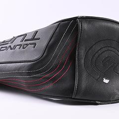 Left Hand Cleveland Launcher HB Turbo Driver / 10.5 Degree / Regular Flex C.Kua - Image 9