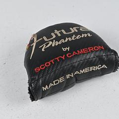 Scotty Cameron Futura Phantom 35 Putter / 34.5 Inch - Image 8