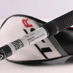 Titleist TSR3 #5 Hybrid / 24 Degree / Regular Flex Tensei AV Blue 65 Shaft - Image 7