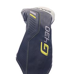 Used Ping G425 Max Driver / 10.5 Degrees / Lite Flex / Left-Handed - Image 9