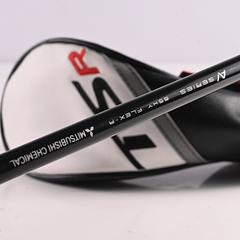 Titleist TSR3 #5 Hybrid / 24 Degree / Regular Flex Tensei AV Blue 65 Shaft - Image 6
