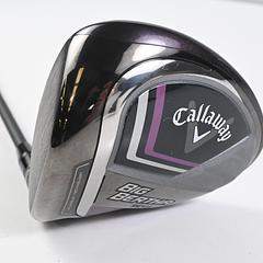 Left Hand Ladies Callaway Big Bertha Reva Driver / 10.5 Degree / Ladies Flex 40 - Image 1