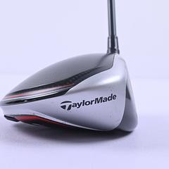TaylorMade M5 Driver / 9.0 Degree / Stiff Flex Fujikura Atmos Orange 6 - Image 3