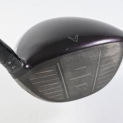 Left Hand Ladies Callaway Big Bertha Reva Driver / 10.5 Degree / Ladies Flex 40 - Image 4
