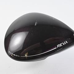 Left Hand Ladies Callaway Big Bertha Reva Driver / 10.5 Degree / Ladies Flex 40 - Image 5