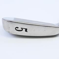 Ladies Titleist 804.OS #5 Iron / 27 Degree / Ladies Flex Titleist 3950 Shaft - Image 3