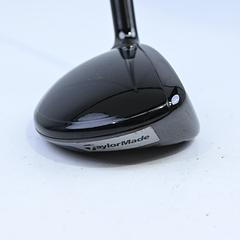 Ladies Taylormade Qi10 Max #4 Hybrid / 23 Degree / Ladies Flex Speeder NX TCS 40 - Image 3