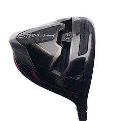 Used TaylorMade Stealth Plus Driver / 10.5 Degrees / Lite Flex - Image 1