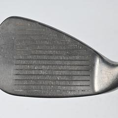 Wilson D200 Sand Wedge / 55 Degree / Regular Flex Elements Chrome 59 Shaft - Image 2