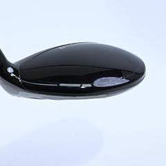 Ladies Taylormade Qi10 Max #4 Hybrid / 23 Degree / Ladies Flex Speeder NX TCS 40 - Image 5