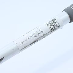 Ladies Taylormade Qi10 Max #4 Hybrid / 23 Degree / Ladies Flex Speeder NX TCS 40 - Image 7